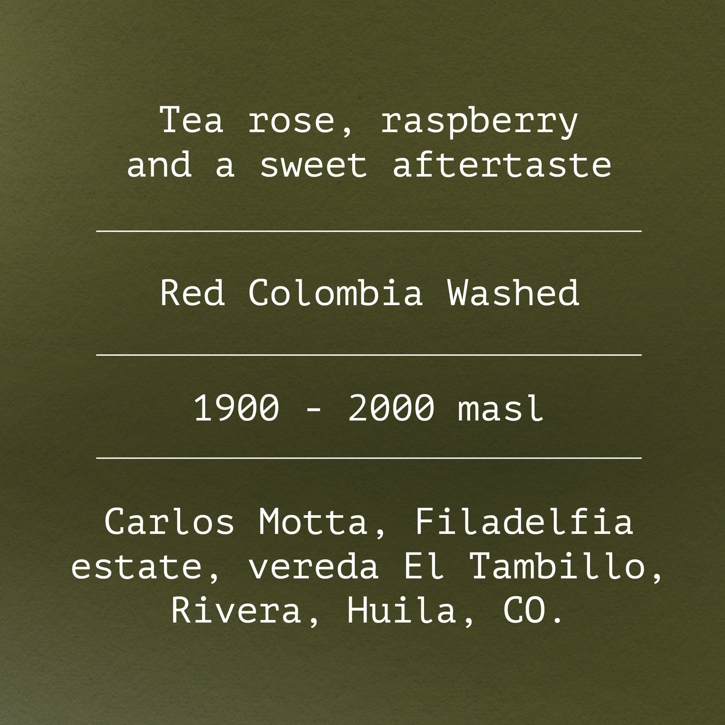 Red Colombia by Carlos Motta