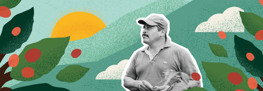 Cultivating Coffee with Instinct and Mastery: The Story of Faver Ninco