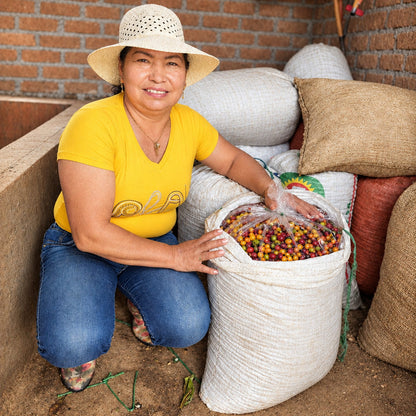 Miriam Quesada - Borbon Rosado Lavado Bolsa de 3 Kg