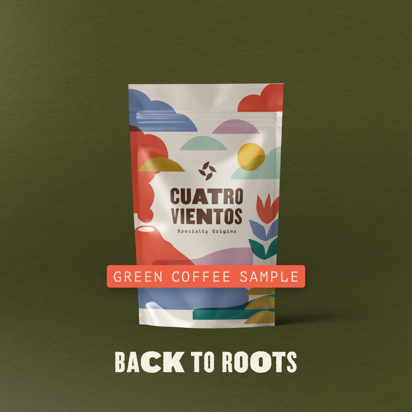 Castillo by Edilberto Coronado