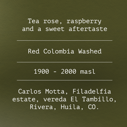 Red Colombia by Carlos Motta