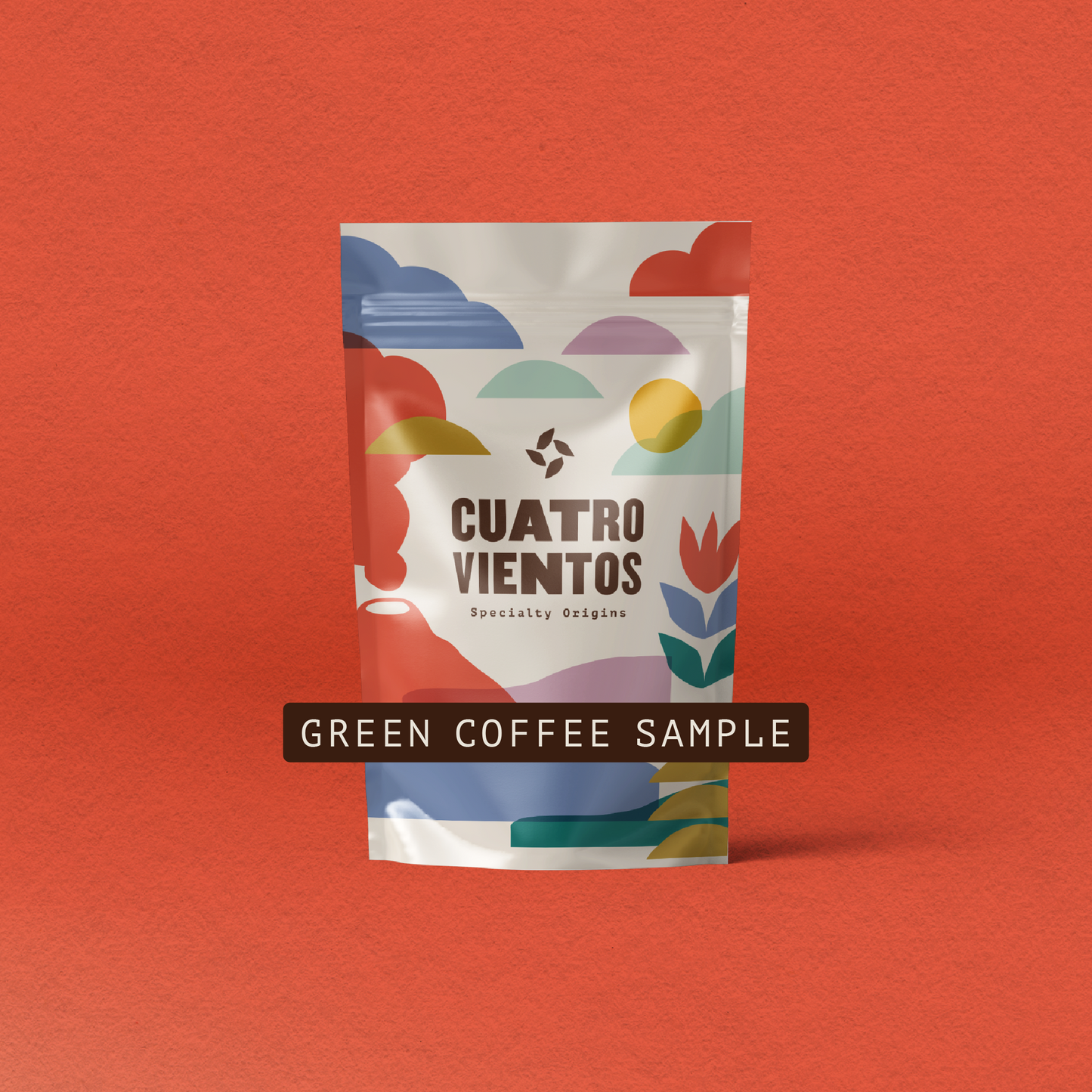 Santa Maria Regional Blend