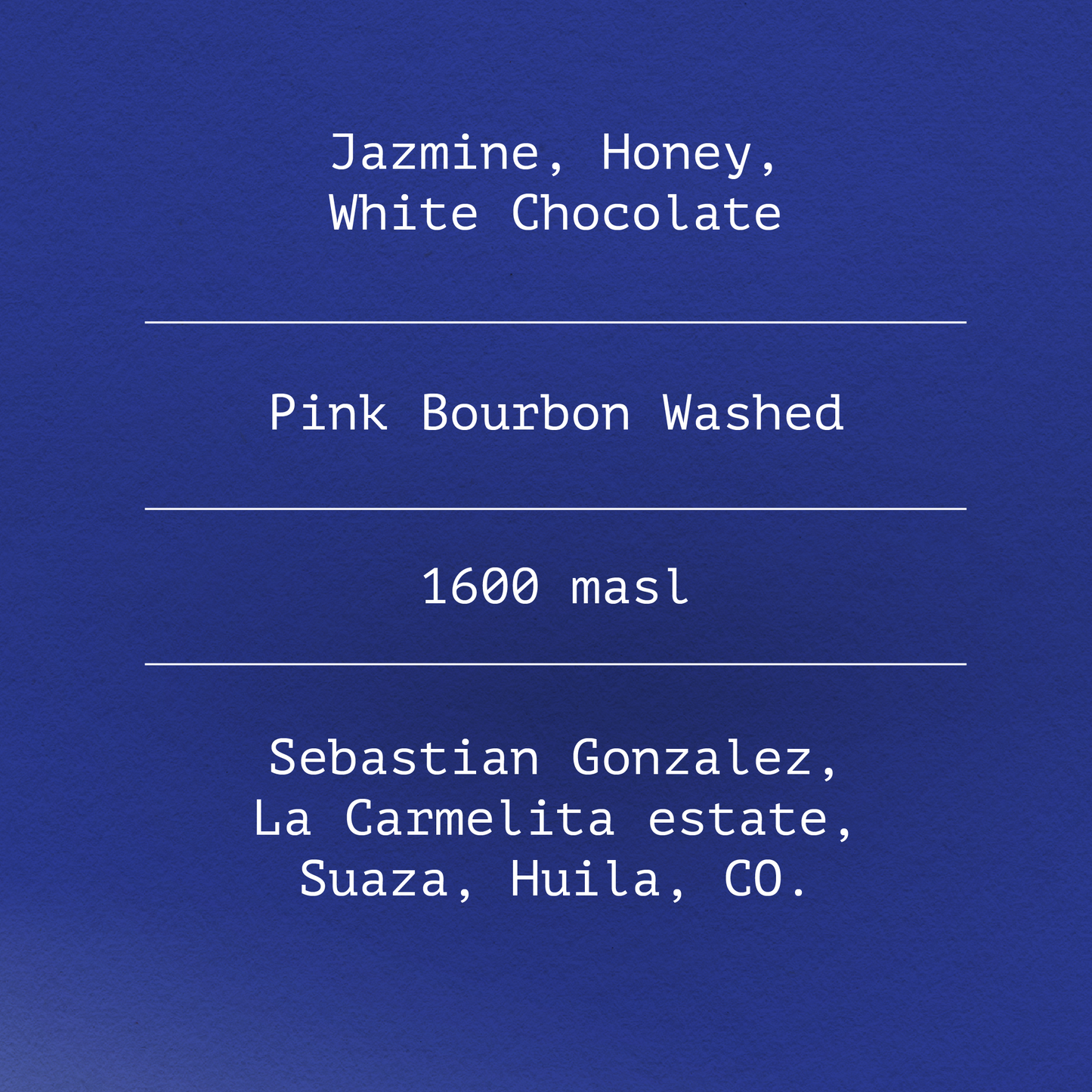 Pink Bourbon by Sebastian Gonzalez