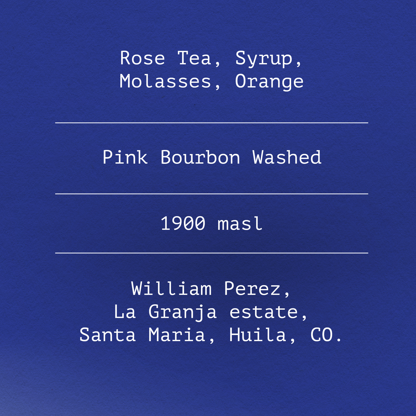 Pink Bourbon by William Perez