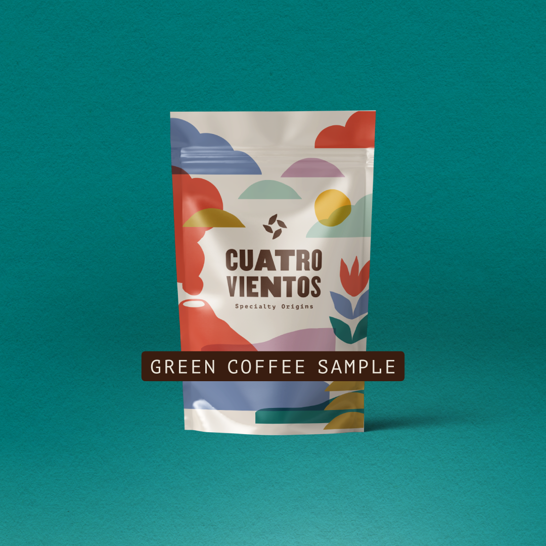 Acevedo Regional Blend